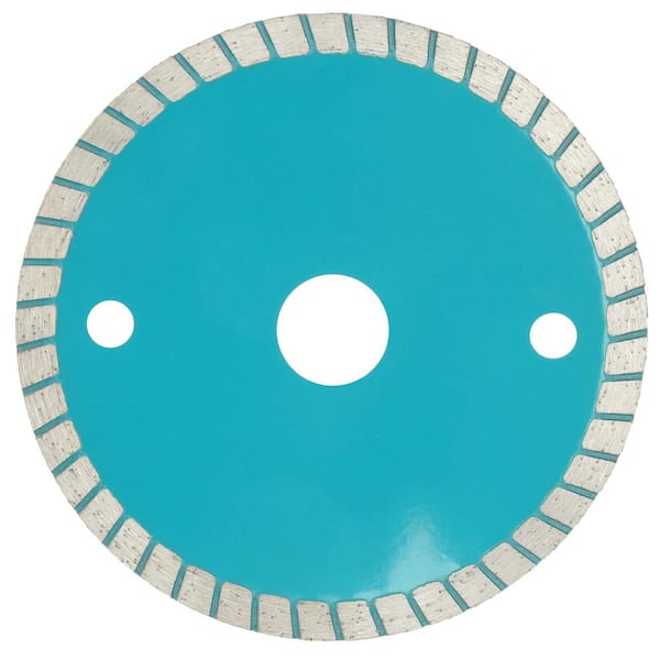 Makita 3-3/8 in. Diamond Blade for General Purpose 724950-8D The Home  Depot