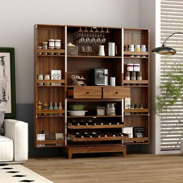 https://images.thdstatic.com/productImages/36cf0704-4db6-4623-98eb-8de17c5bb709/svn/brown-pantry-cabinets-kf020317-03-31_600.jpg
