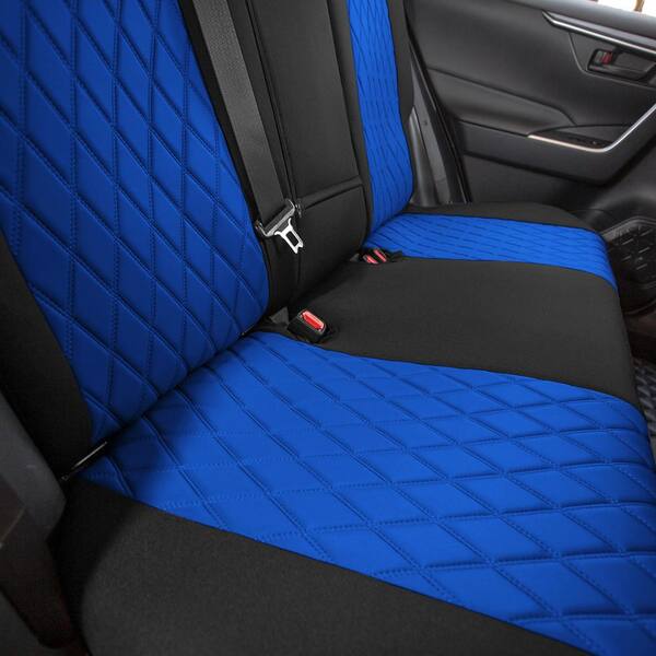 Neoprene seat shop covers toyota rav4