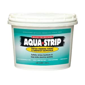 32 oz. Safe Marine Paint and Varnish Remover