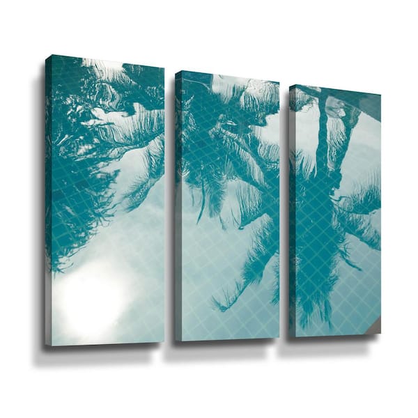 ArtWall Shadow' by PhotoINC Studio Framed Wall Art