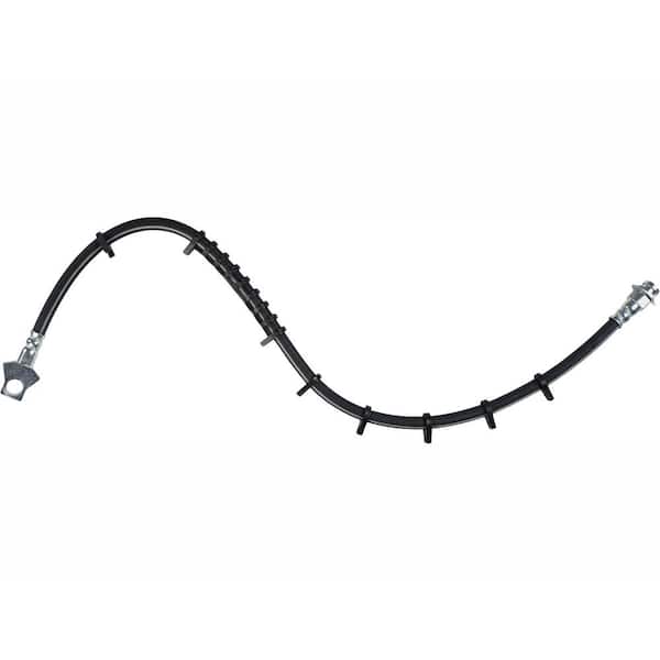 Sunsong Brake Hydraulic Hose - Rear Center