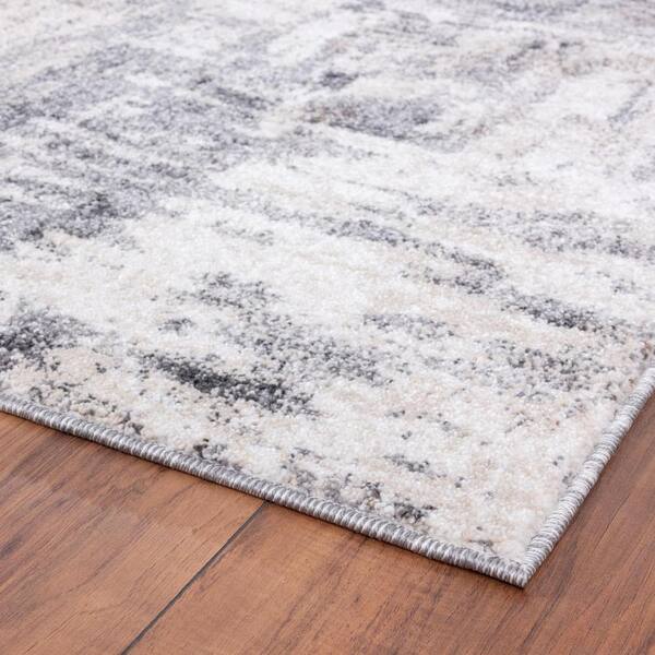 How to Clean an Area Rug on Hardwood Floor – Luxe Weavers