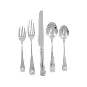 Coquille 20-Piece Service for 4