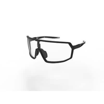 PRIVATE BRAND UNBRANDED Safety Glasses Indoor and Outdoor mirror Hard Coat EP6100 EP6100 Indoor&Outdoor mirror