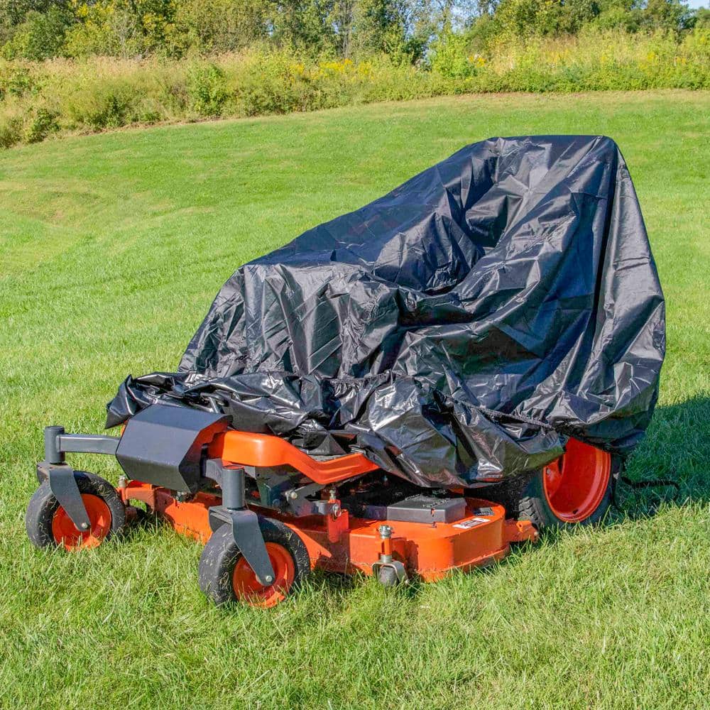 Powercare Zero Turn Mower Cover 750937RTPC1 The Home Depot