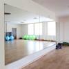 48x72 discount gym mirror