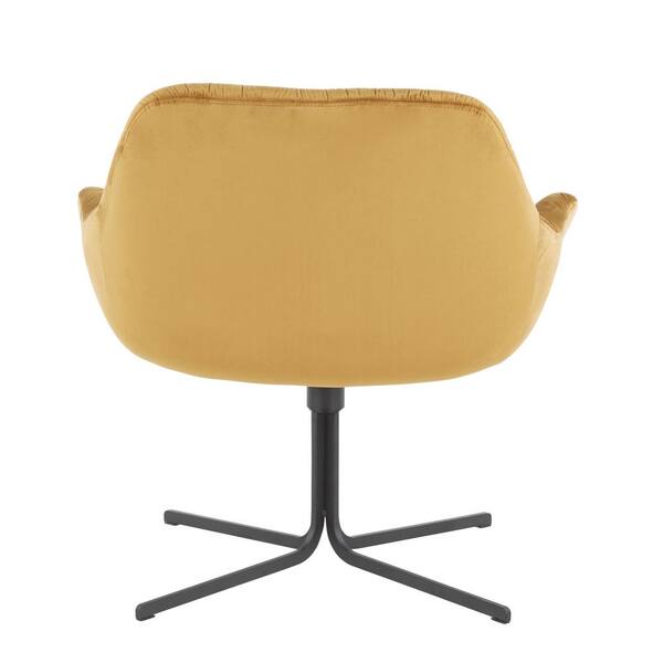 Chartreuse discount office chair