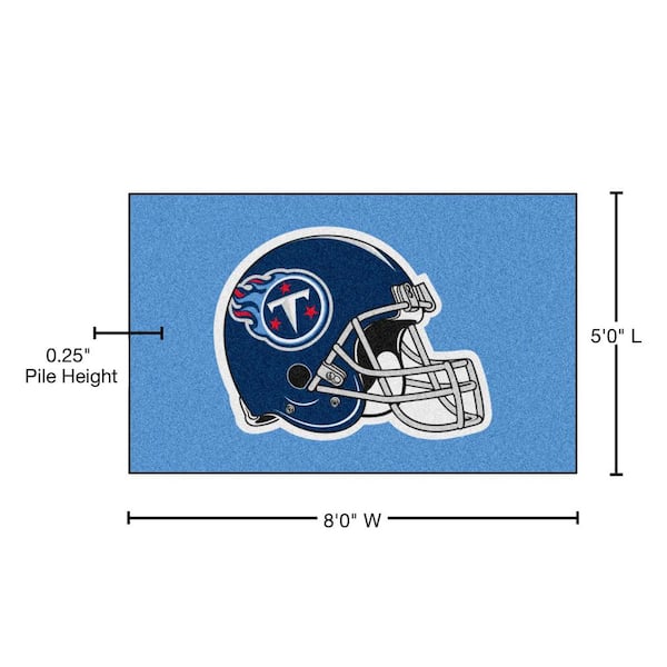 Fanmats  Tennessee Titans