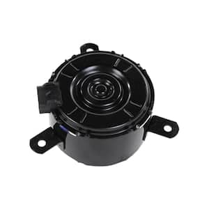 Engine Cooling Fan Motor