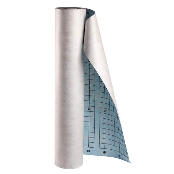 Deck-Armor 1000 sq. ft Premium Breathable Synthetic Roofing Underlayment Roll Deck-Armor 1000 sq. ft Premium Breathable Synthetic Roofing Underlayment Roll