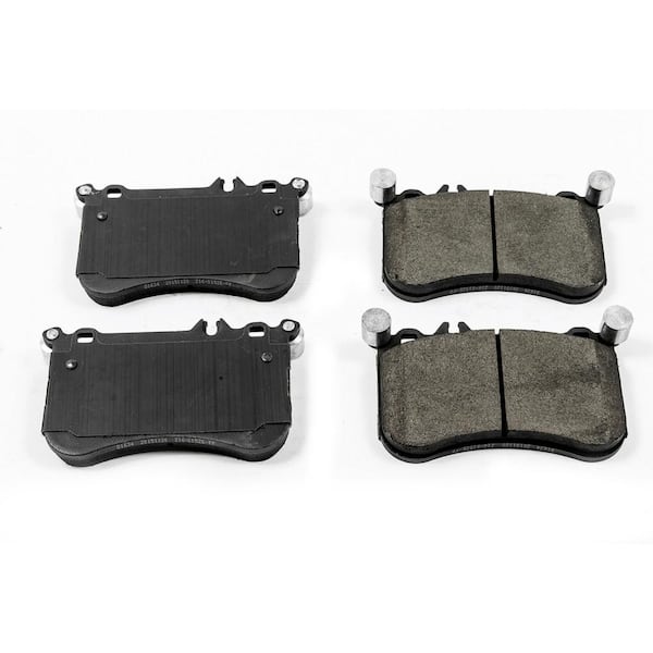 Power Stop Disc Brake Pad Set