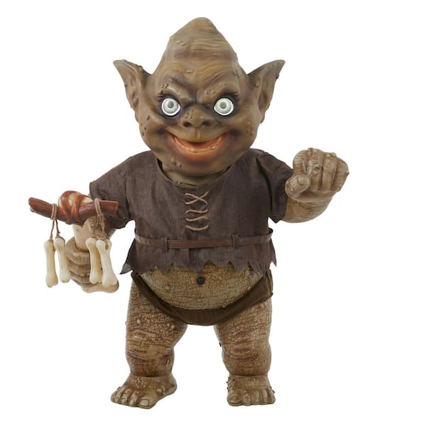 16.93 in - Halloween Decorations - The Home Depot