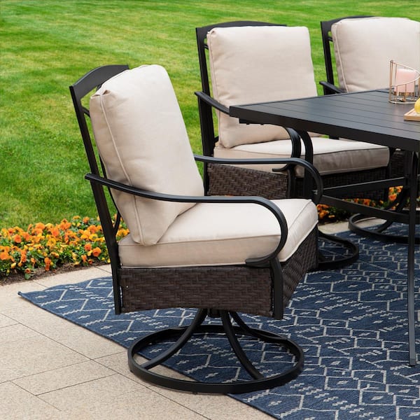 Mainstays highland knolls discount chairs