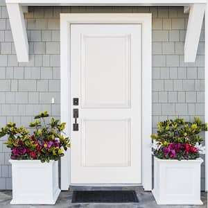 Front Doors - Exterior Doors - The Home Depot