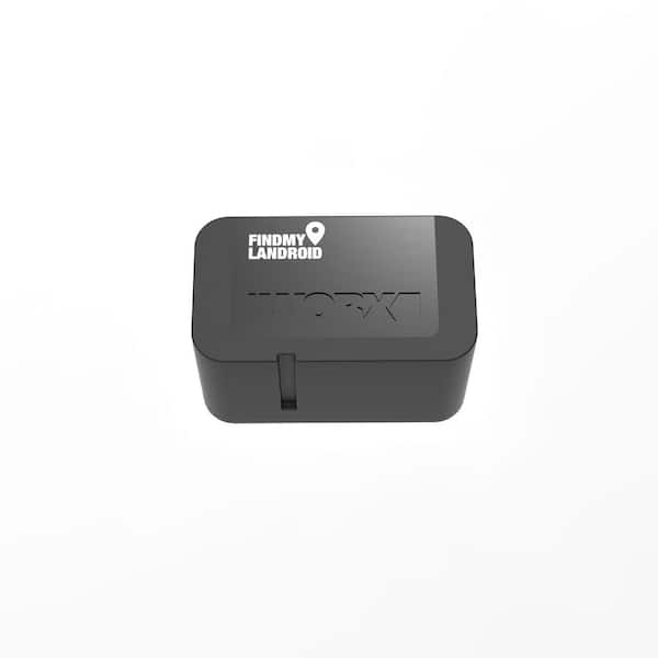 Worx Landroid Vision Cloud Anti-Theft and Tracker Module