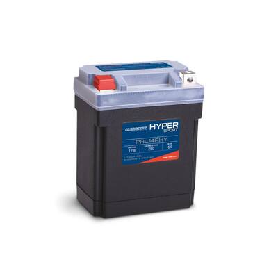 Lithium PowerSport Battery