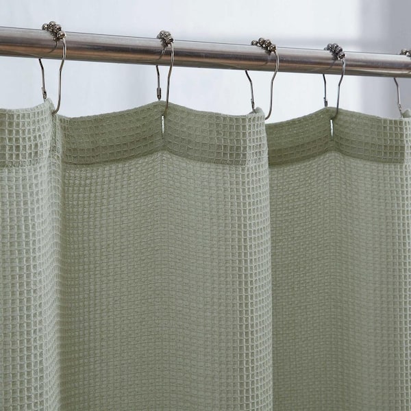 Dorsey Green Shower Curtain – Lange General Store