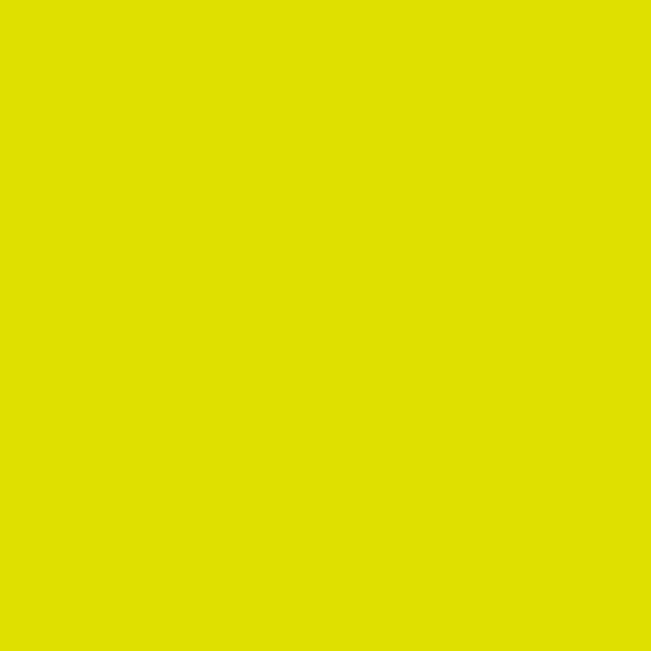 11 oz. Fluorescent Yellow Spray Paint