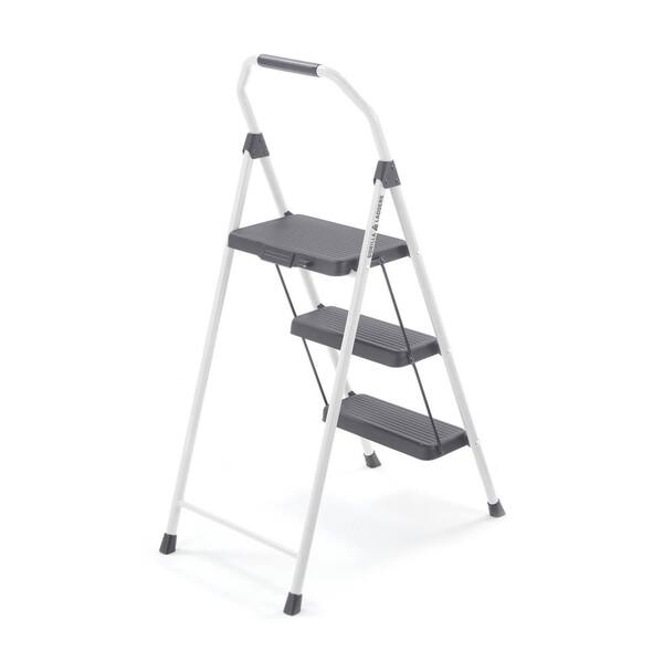 Download Folding Step Ladder Home Depot Background