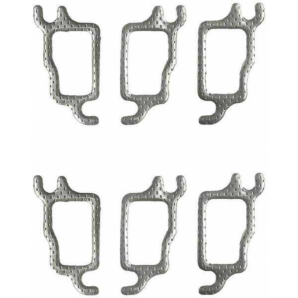 FEL-PRO Exhaust Manifold Gasket Set
