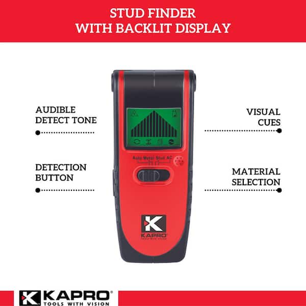 Multi-Scanner Sensor Electric