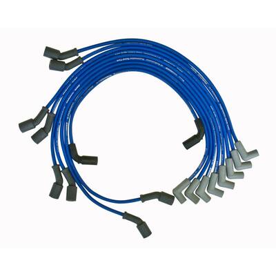 Premium Marine Spark Plug Wire Set, OEM: 84-816761K14