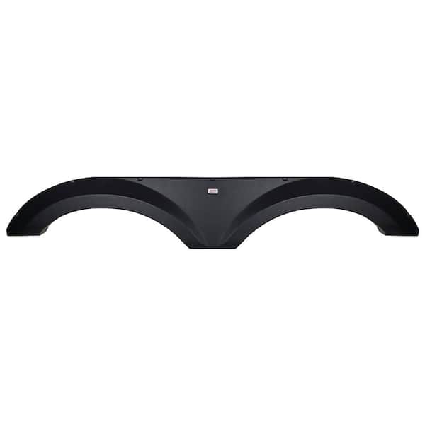Tandem Axle Fender Skirt FS4483 for Jayco-Black