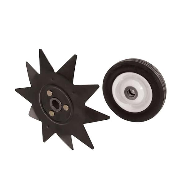 Border-Edger Attachment Kit