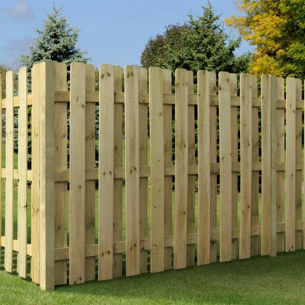 Reviews for ProWood 6 ft. x 8 ft. Pressure-Treated Pine