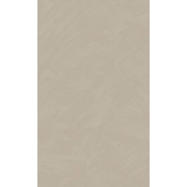 Walls Republic Opal Grey Simple Plain Printed Non-Woven Non-Pasted Textured Wallpaper 57 sq. ft.