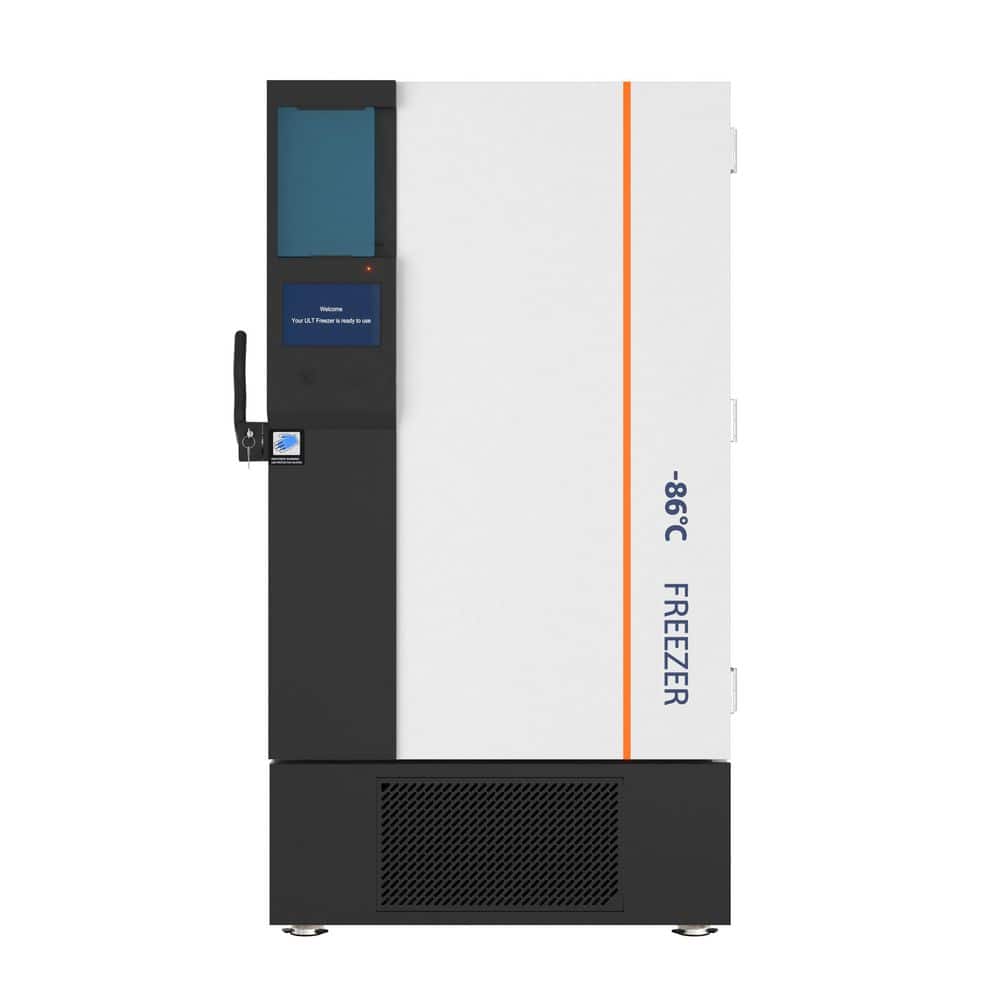 冷凍ML30 ADL30 H30 Koolmore 30 cu. ft.-86 C Ultra-Low Temp Lab Medical Reach-In