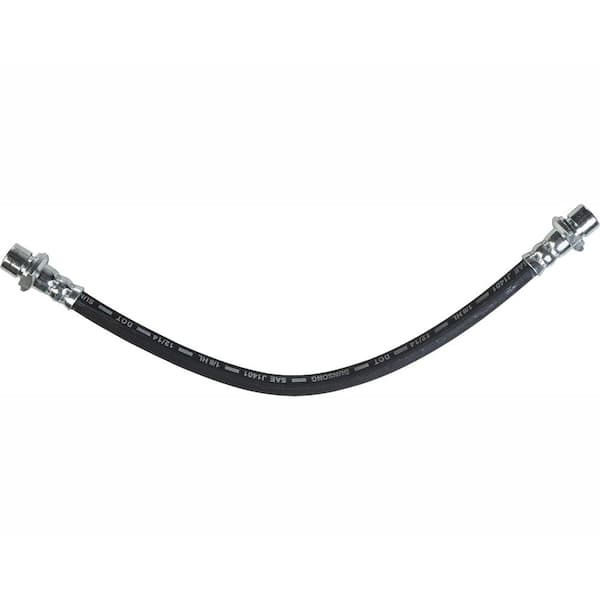 Sunsong Brake Hydraulic Hose - Rear