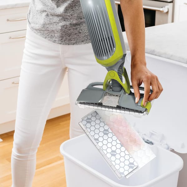Multifunction Electric Sonic Scrubber Super Cleaning Brush 4 Brush Heads