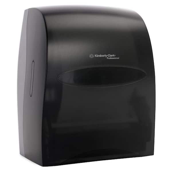 Kimberly-Clark PROFESSIONAL Electronic Touchless Roll Paper Towel Dispenser