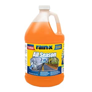 Blaster 1 Gal. Metal Rescue Rust Remover Bath 128-MR - The Home Depot