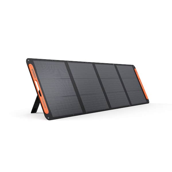 Jackery 2000W Rated/4000W Peak Push Button Start Solar Generator