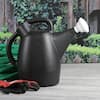 Chapin 47998: 2-Gallon Tru-Stream Outdoor and Indoor 100% Recycled Plastic Watering Can, Removable Nozzle 47998