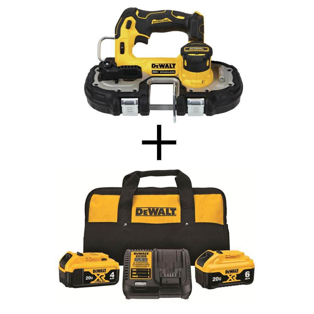 DEWALT DCB246CKWCS377B