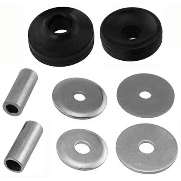 KYB Mount Components - Rear