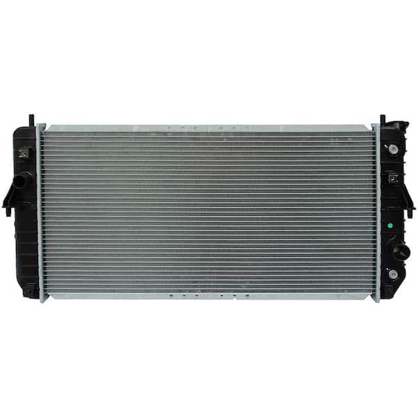 OSC Radiator