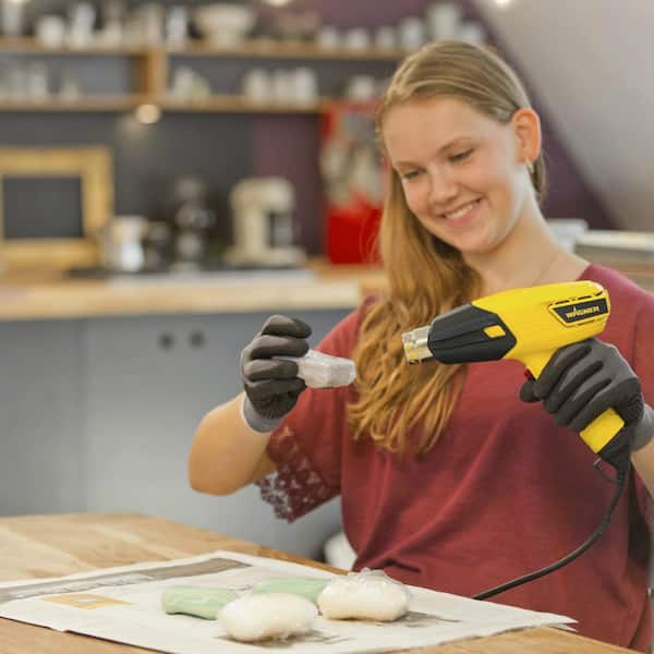 Wagner - Furno 300 Dual Temperature Corded Heat Gun