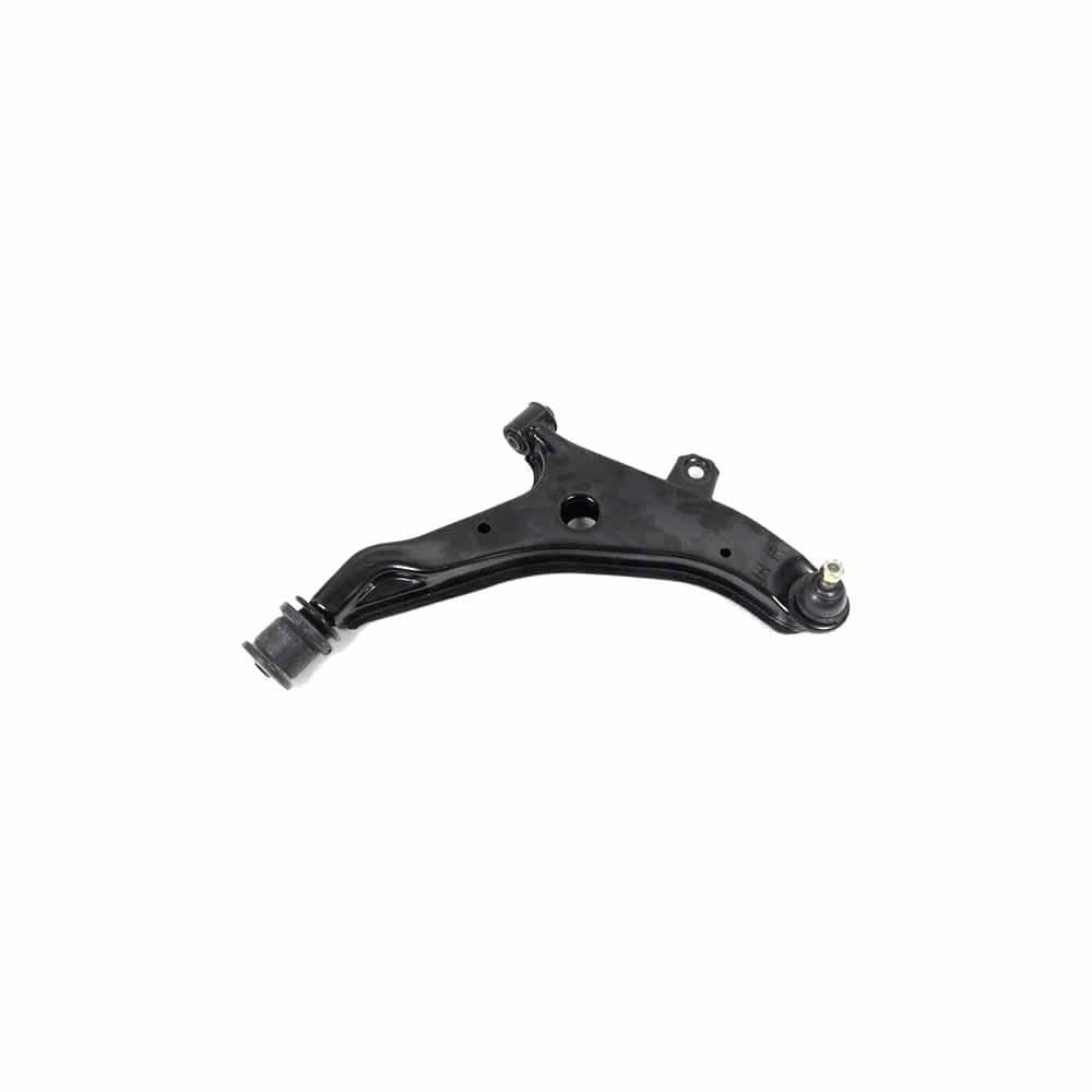 Suspension Control Arm and Ball Joint Assembly Mevotech GS50152