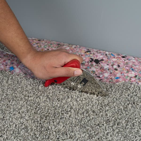 Loop Pile Carpet Cutter