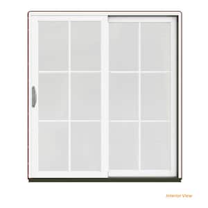 Sliding Patio Door - Patio Doors - Exterior Doors - The Home Depot
