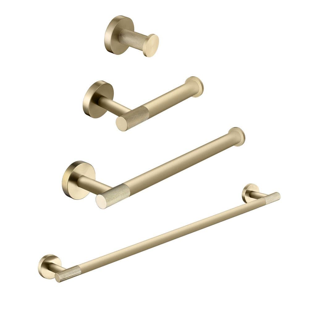 YAWWALK 3-Spray 10 and 6 in. Dual Shower Heads Ceiling Mount and