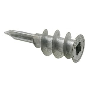 wall anchors for heavy pictures