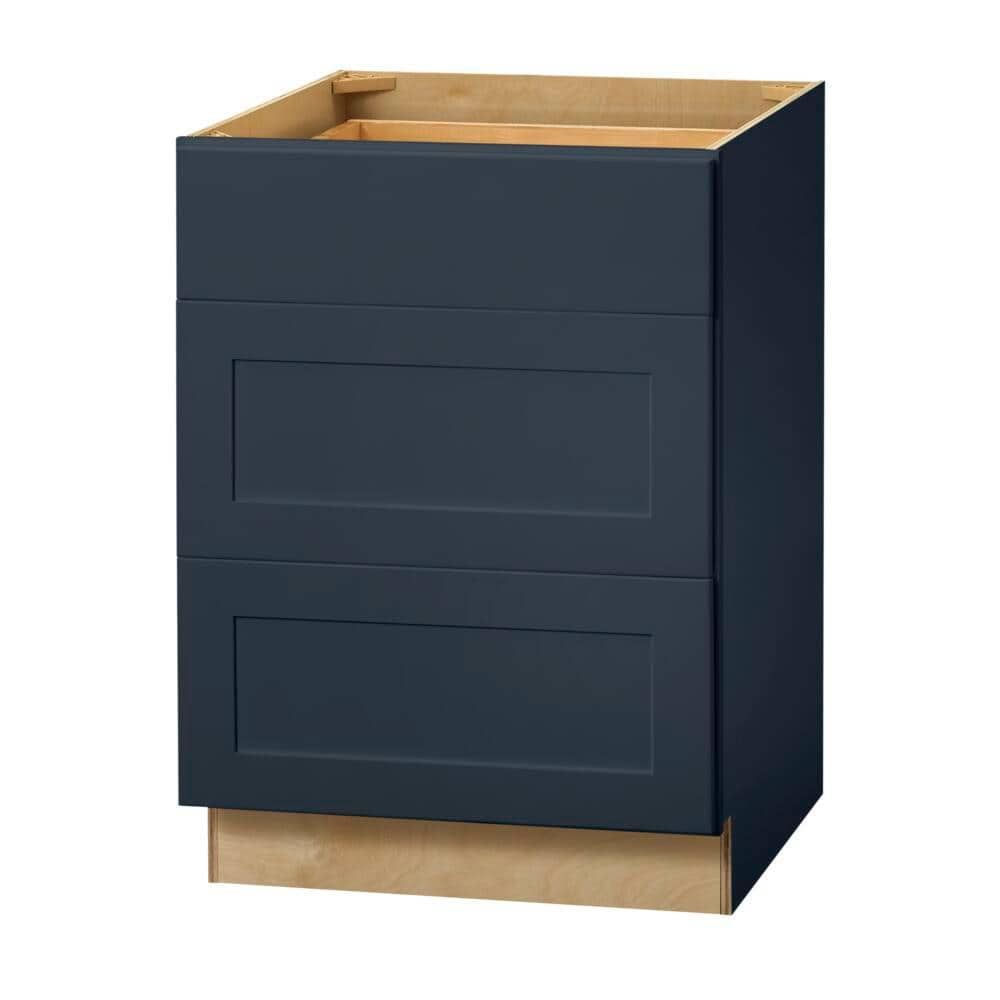 Hampton Bay Avondale 24 In. W X 24 In. D X 34.5 In. H Ready To Assemble ...