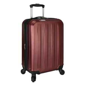 carry on luggage home depot