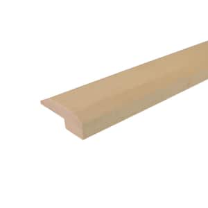 Malibu Wide Plank Maple Salinas 3/8 in. Thick x 6.5 in. Wide x Varying ...